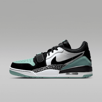Air Jordan Legacy 312 Low Men's Shoes. Nike ID